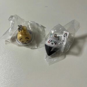 ちいかわ くら寿司 ビッくらポン うさぎ モモンガ