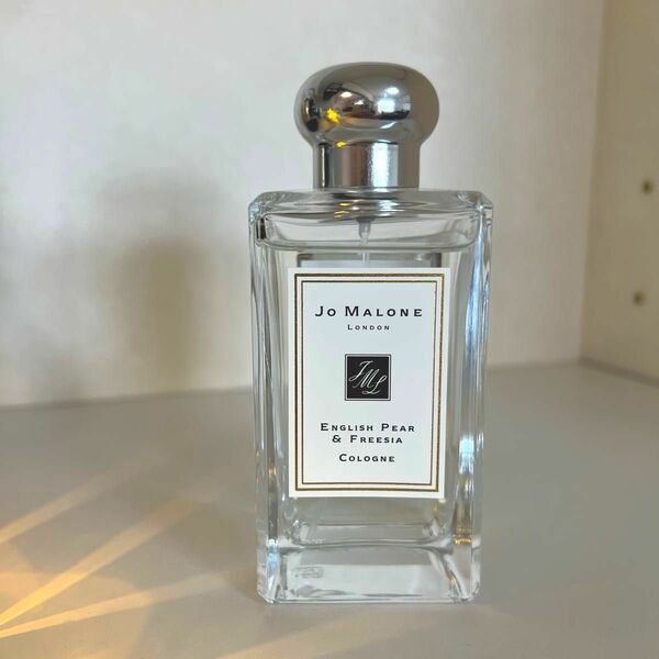 ジョーマローン JO MALONE LONDON イングリッシュペアー&フリージアコロン