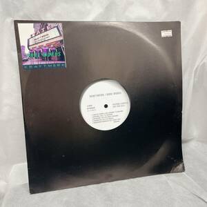 【05】kraftwerk rare works 12inch アナログ レコード クラフトワーク