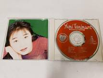 【06】【CD】谷村有美 2枚まとめ 愛は元気です。/ PRISM サンプル版_画像5