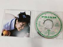 【06】【CD】谷村有美 2枚まとめ 愛は元気です。/ PRISM サンプル版_画像9