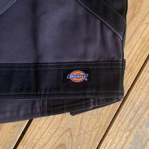 新品 ディッキーズ Dickies ワークジャケット メンズ Mサイズ アメカジ おしゃれ ジャンパー ブルゾン 作業着 タグ付き未使用品 J3228_画像6