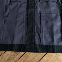 新品 ディッキーズ Dickies ワークジャケット メンズ Lサイズ アメカジ おしゃれ ジャンパー ブルゾン 作業着 タグ付き未使用品 J3330_画像8