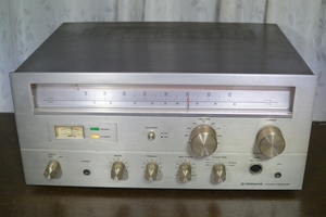 PIONEER レシーバー MR-1000