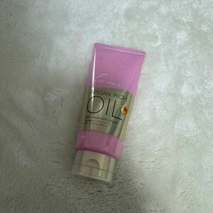 アルガンリッチオイル argan rich oli ディープモイストヘアクリーム