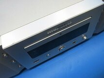 ■marantz SA-14S1 Super Audio CD Player_画像2