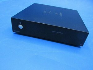 ■Olasonic Model No. NANO-A1 POWER AMPLIFIER