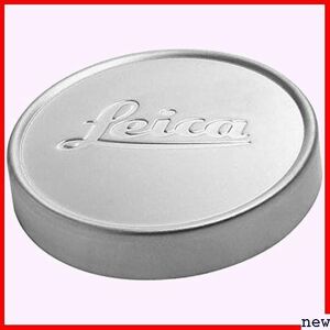  Leica for cap silver E39 lens cap 168