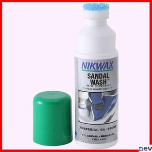 ニクワックス EBE711 洗剤 サンダルウォッシュ NIKWAX 307