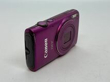 Canon キャノン IXY 620F コンパクトデジタルカメラ 動作確認済【ANY109】_画像3