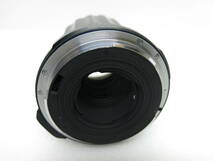 ASAHI PENTAX LENS MACRO 6x7 1:4 / 135 Super-Multi-Coated MACRO-TAKUMAR 【KNK041】_画像6