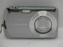 CASIO EXILIM EX-Z1 デジタルカメラ EXILIM OPTICAL 3x f=6.3-18.9mm 1:3.1-5.6 【KNK063】_画像1