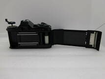ASAHI PENTAX ME １眼レフフイルムカメラ smc PENTAX-M 1:1.4 50mm / 1:2 35mm 【ANM008】 _画像4