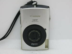 Canon IXY 910IS(PC1249) デジタルカメラ CANON ZOOM LENS 4.6-17.3mm 1:2.8-5.8 【ANM070】 