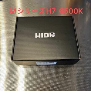 HID屋 LEDヘッドライト MシリーズH7