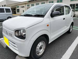 Suzuki（Whole vehicle）