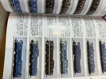 カタログ 鉄道模型　ＫＡＴＯ　5冊セット　2010,11,12,13,14_画像4