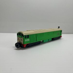 バンダイ　トーマスエンジンコレクションボコエンジン