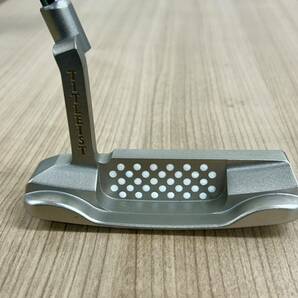 SCOTTY CAMERON スコッティキャメロン パター 1998PGAチャンピオンシップビクトリー 271本限定 ビジェイ シン優勝記念モデル 管:0306の画像6