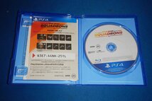 ☆PS4☆STAR WARS☆SQUADRONS☆_画像3