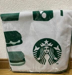 スターバックス 福袋　ピクニットマット