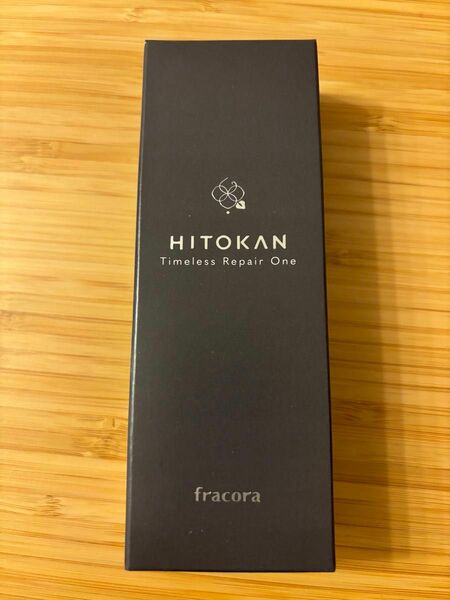 フラコラ HITOKAN タイムレスリペアワン 30ｇ