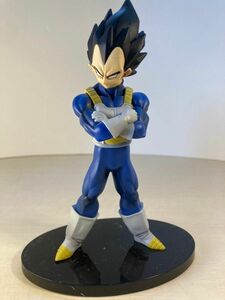 ベジータ 「ドラゴンボール」 SCultures 造形天下一武道会 其之二