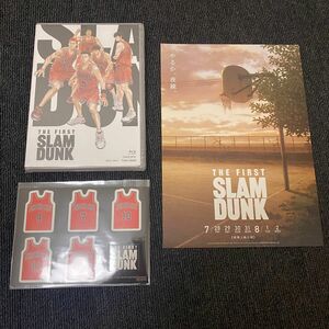 スラムダンク 映画 Blu-ray