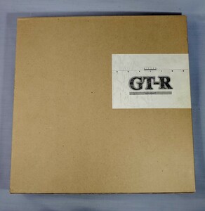 激レア スカイライン GT-R volume2NISSAN 日産 インフィニティ 大型本 実用書