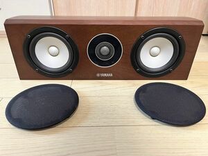 YAMAHA NS-C700 センタースピーカー