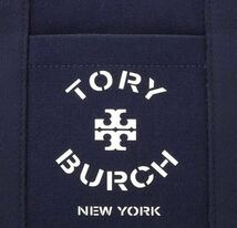 【新品】TORY BURCH トリーバーチ TORY SMALL TOTE_画像5