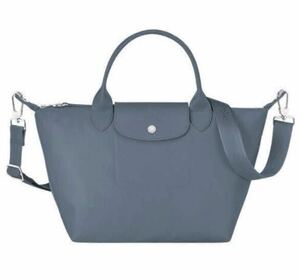 【新品】ロンシャン LONGCHAMP ル　プリアージュ　ネオ　2wayバッグS ノルディック