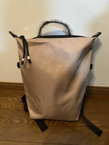 【新品】ロンシャン LONGCHAMP ル プリアージュ エナジー　バックパック　ホーソーン