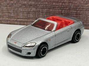 即決有★トミカ ギフト ホンダ HONDA S2000 シルバー 銀 ハイスピードランナー★ミニカー