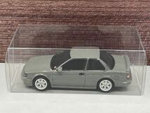 即決有★HW hotwheels ホットウィール '91 日産セントラ SE-R NISSAN SENTRA プレミアム★ミニカー ルース_画像5