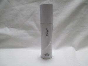  Shiseido HAKU inner melanoti fender sa-120ml unused goods 