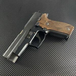 ＺＥＫＥ製スライド【タナカ SIG SAUER P226】シグP２２６｜TANAKA WORKS｜ガスブロ