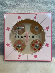 Evessan Laurent Perfume Baby Doll Lucky Collection