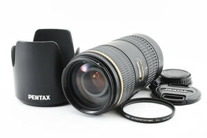 Pentax smc PENTAX-DA* 60-250mm f/4 ED SDM Star lens 2098346