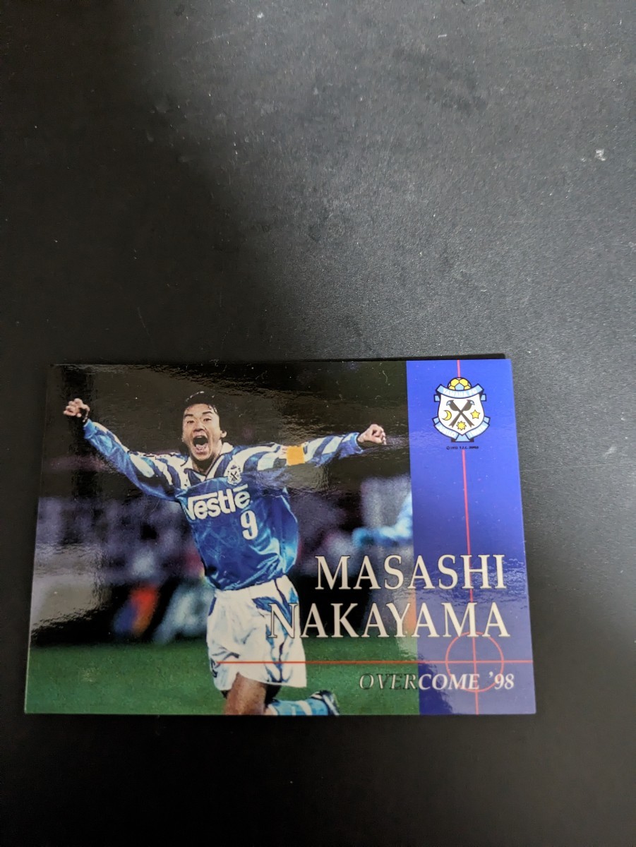2025年最新】Yahoo!オークション -中山雅史 カードの中古品