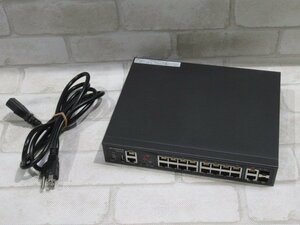 ▲Ω 新N 0188♪ 保証有 SubGate HanDreamnet【 SG2420G 】ハンドリームネット スイッチハブ 20年製 領収書発行可・祝10000!取引突破!!