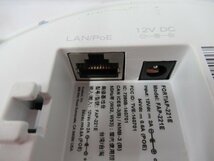 Ω 新LA 0009ｈ 保証有 FORTINET FAP-221E-J FORTIAP-221E FAP-221E 無線アクセスポイント 本体のみ・祝10000!取引突破!!_画像4