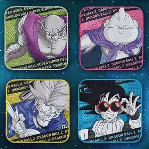 【新品未開封】一番くじ ドラゴンボール VS オムニバス ULTRA K賞 タオル ハンド Ichiban Kuji DRAGON BALL Hand Long Towel