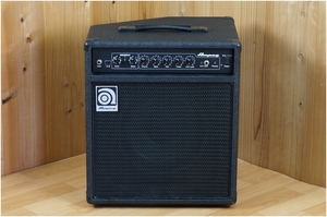 【完動美品】 Ampeg ★ アンペグ ★ ベース用コンボアンプ ★ BA-110 V2