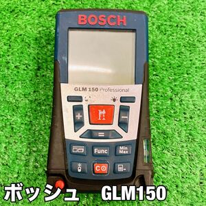 BOSCH ボッシュ レーザー距離計　GLM150