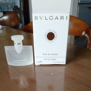 ブルガリ 香水 フレグランス BVLGARI ミニ香水