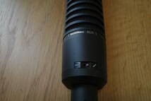 Electro-Voice RE20 Black 美品_画像3