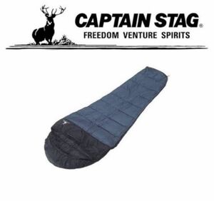 CAPTAIN STAG キャプテンスタッグ　　寝袋　シュラフ