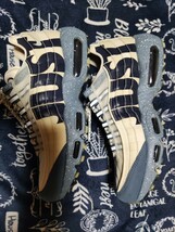 新品！送料込み！NIKE AIR MAX 95 PRM QS JAPAN OBSIDIAN MIST 26.5cm CI0229-147 USサイズ 8.5 ナイキ エアマックス_画像2