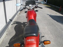 ヤマハSRX400　YSPリミテッド　YAMAHA_画像7